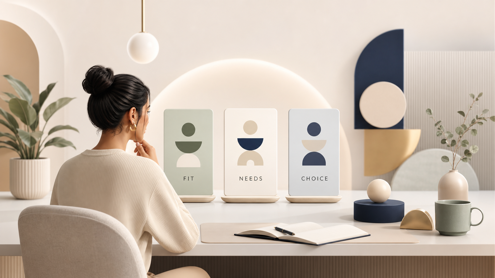 Editorial illustration for Next Clothing Review: Sizing, Buying Conditions and Everyday Value